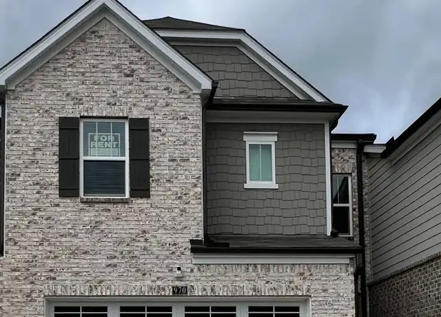 Property at 970 Sunny Lake Dr, Lawrenceville, GA, 30043, 3 beds, 3 baths, [object Object]