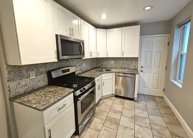 Property at 857 N Brooklyn St, Philadelphia, PA, 19104, 2 beds, 1 bath, [object Object]