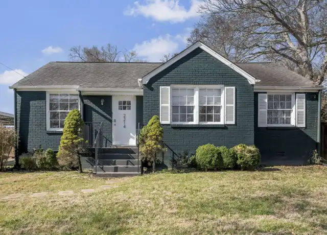 Property at 2214 Fernwood Dr, Nashville, TN, 37216, 3 beds, 2 baths, [object Object]