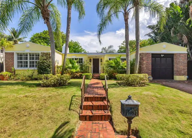 Property at 300 29th St, West Palm Beach, FL, 33407, 3 beds, 3 baths, [object Object]