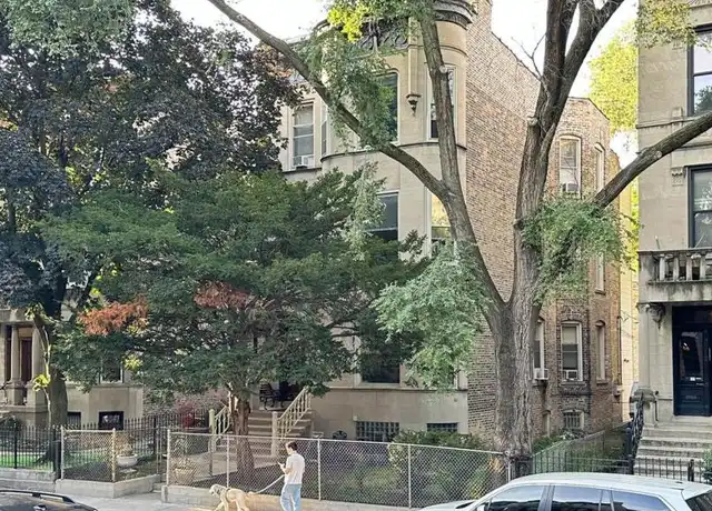 Property at 2116 W Concord Pl, Chicago, IL, 60647, 2 beds, 1 bath, [object Object]