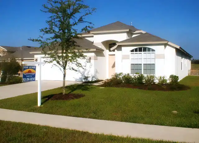 Property at 1402 Avonwood Ct, Lutz, FL, 33559, 4 beds, 2 baths, [object Object]
