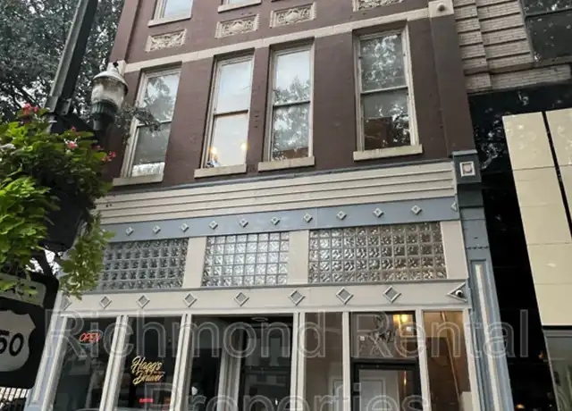 Property at 11 E Broad St Unit A, Richmond, VA, 23219, 1 bed, 1 bath, [object Object]