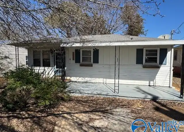 Property at 2614 Craft Ave NW, Huntsville, AL, 35816, 3 beds, 1 bath, [object Object]