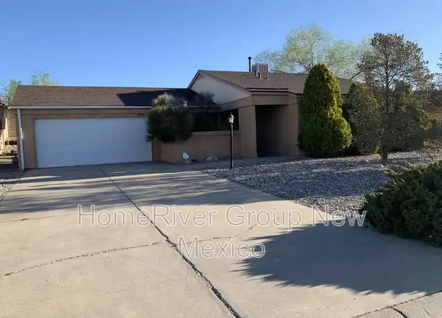 Property at 4556 Platinum Dr NE, Rio Rancho, NM, 87124, 3 beds, 2 baths, [object Object]