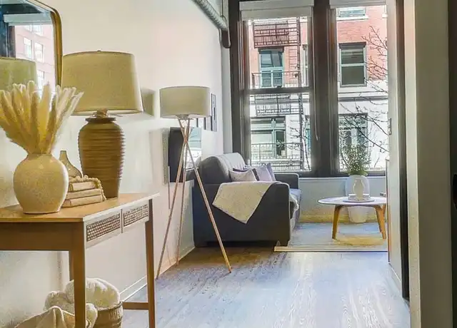 Property at Apartments Now Leasing, The Marjorie a Historic Renovation in Downtown Spokane - 107 S Howard St, Spokane, WA, 99201, 0 beds, 0 baths, Contact for Price