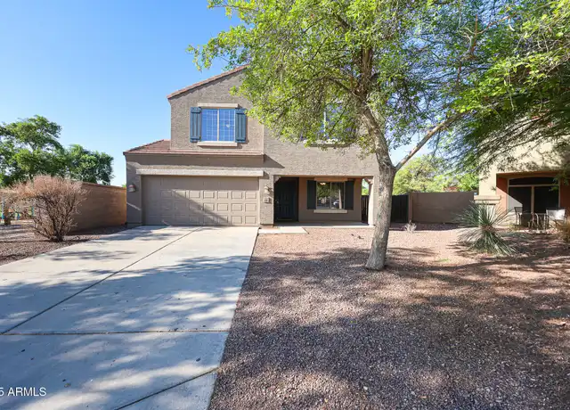 Property at 4546 N 113th Dr, Phoenix, AZ, 85037, 4 beds, 3 baths, [object Object]