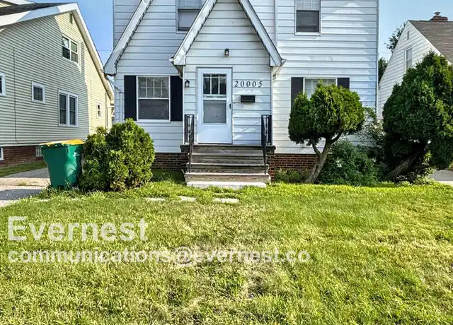 Property at 20005 Mountville Dr, Maple Heights, OH, 44137, 3 beds, 1 bath, [object Object]