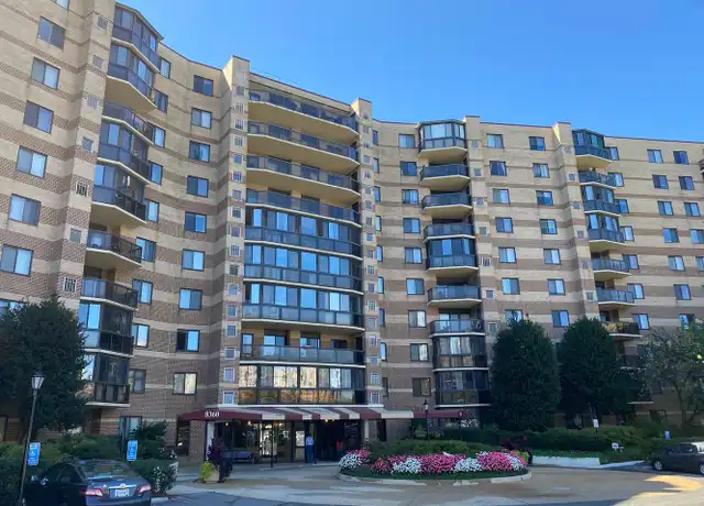 Property at 8360 Greensboro Dr #117, Mc Lean, VA, 22102, 2 beds, 2 baths, [object Object]
