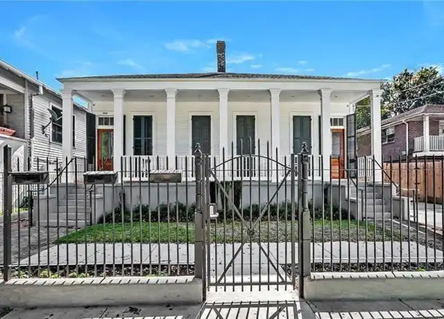 Property at 2228 Brainard St, New Orleans, LA, 70113, 3 beds, 2 baths, [object Object]