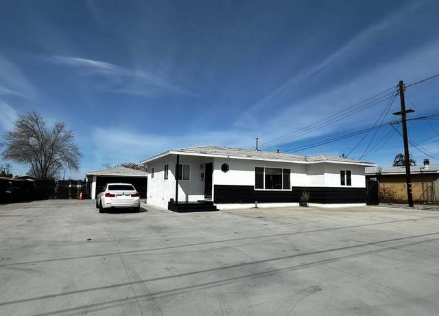 Photo of 1161 Pennsylvania Ave, Beaumont, CA 92223