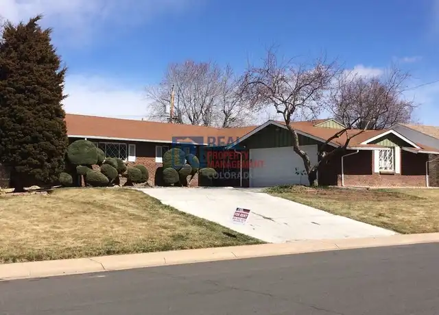 Property at 2416 S Jasmine St, Denver, CO, 80222, 3 beds, 2 baths, [object Object]