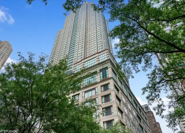 Property at 100 E Huron St #4703, Chicago, IL, 60611, 2 beds, 2.5 baths, [object Object]
