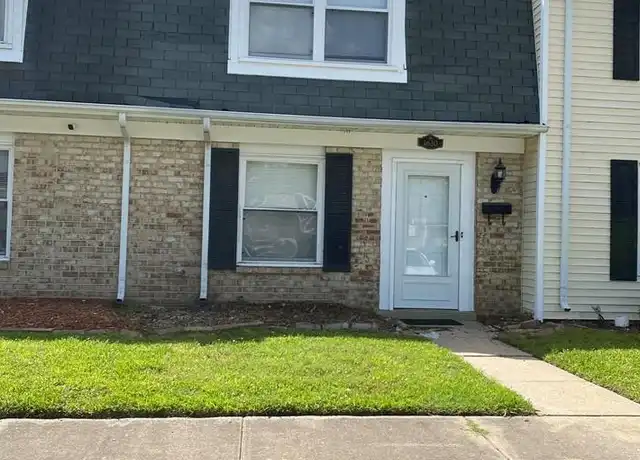 Property at 1630 Darren Cir, Portsmouth, VA, 23701, 3 beds, 1.5 baths, [object Object]