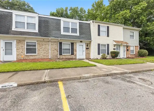 Property at 1630 Darren Cir, Portsmouth, VA, 23701, 3 beds, 1.5 baths, [object Object]