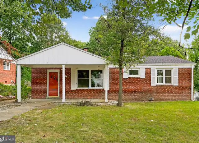 Property at 3316 Gumwood Dr, Hyattsville, MD, 20783, 2 beds, 2 baths, [object Object]
