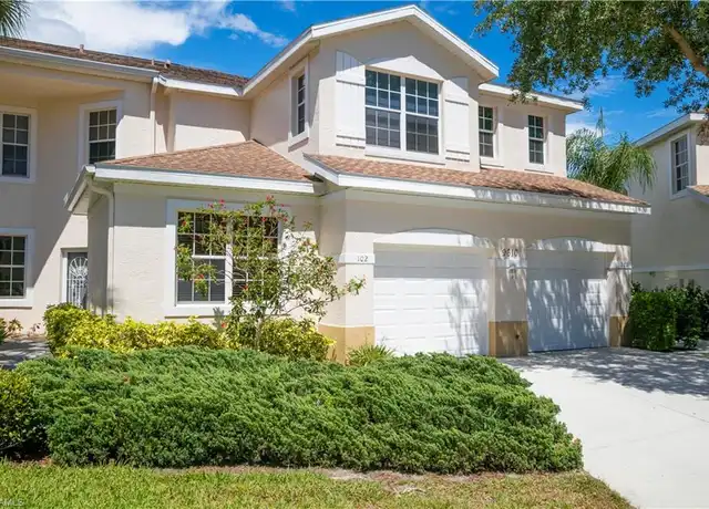 Property at 9610 Village View Blvd, Bonita Springs, FL, 34135, 2 beds, 2 baths, [object Object]