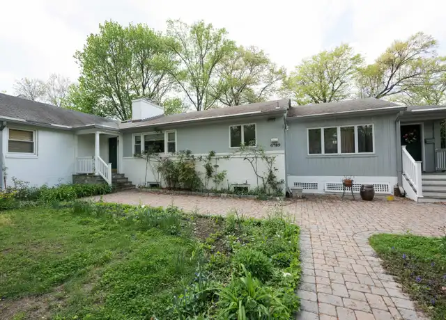 Property at 6789 Little Falls Rd, Arlington, VA, 22213, 4 beds, 3 baths, [object Object]