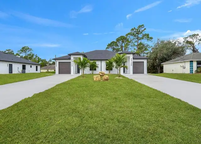 Property at 4929 Leonard Blvd S, Lehigh Acres, FL, 33973, 3 beds, 2 baths, [object Object]