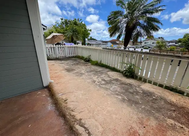 Property at 94-1485 Waipio Uka St Unit D106, Waipahu, HI, 96797, 2 beds, 2 baths, [object Object]