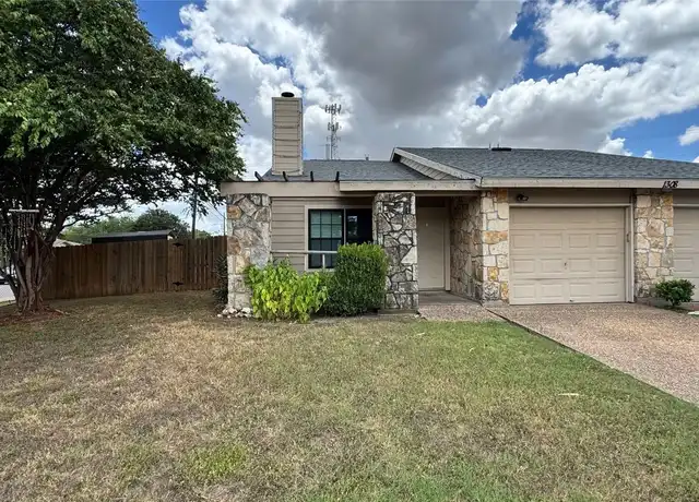 Property at 1308 Conway Dr Unit A, San Marcos, TX, 78666, 2 beds, 2 baths, [object Object]