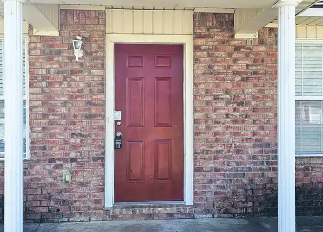 Property at 1439 Brazil Ave, Fort Smith, AR, 72908, 3 beds, 2 baths, [object Object]