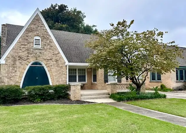 Property at 3404 NW 20th St, Oklahoma City, OK, 73107, 2 beds, 1 bath, [object Object]