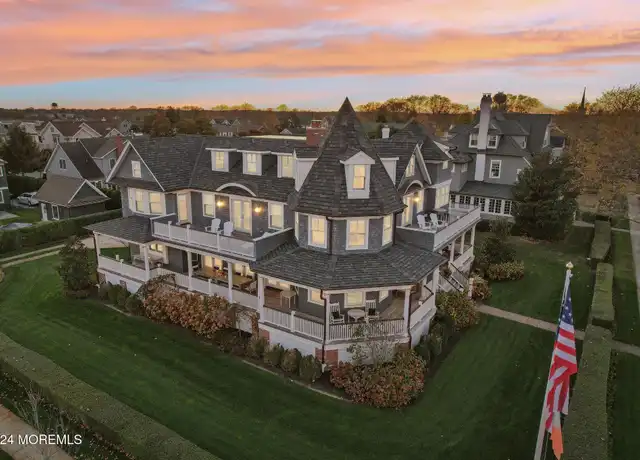 Property at 203 Monmouth Ave, Spring Lake, NJ, 07762, 9 beds, 6.5 baths, [object Object]