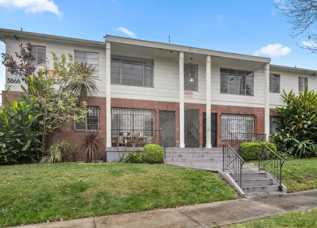 Property at 3862 Potomac Ave, Los Angeles, CA, 90008, 1 bed, 1 bath, [object Object]