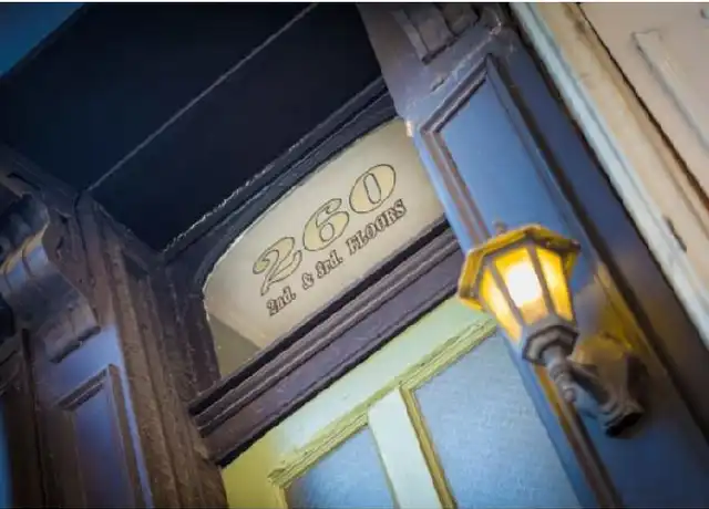 Property at 260 S 11th St #3, Philadelphia, PA, 19107, 3 beds, 2 baths, [object Object]