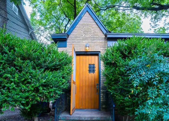 Property at 807 E 30th St Unit B, Austin, TX, 78705, 1 bed, 1 bath, [object Object]