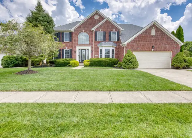Property at 6374 Hunters Green Dr, Mason, OH, 45040, 5 beds, 3.5 baths, [object Object]