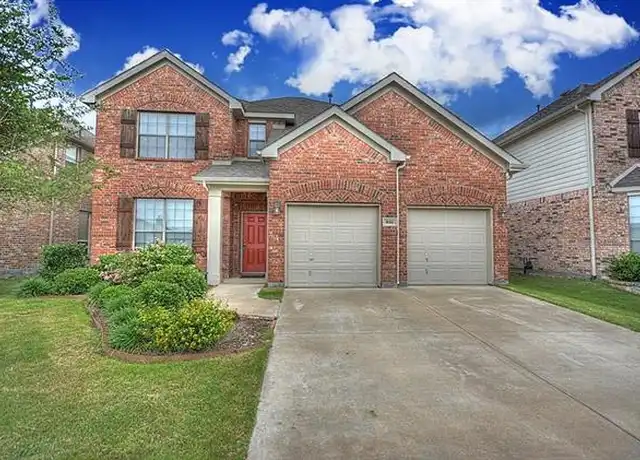 Property at 831 Lake Forest Trl, Little Elm, TX, 75068, 5 beds, 3.5 baths, [object Object]