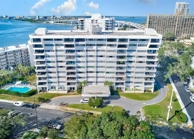 Property at 30 Turner St #201, Clearwater, FL, 33756, 2 beds, 2 baths, [object Object]