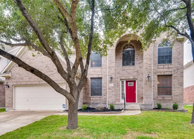 Property at 3712 Geese Rte, Round Rock, TX, 78665, 4 beds, 2.5 baths, [object Object]