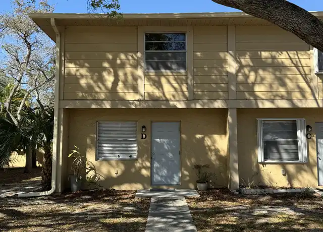 Property at 2017 Oleander Blvd Unit D, Fort Pierce, FL, 34950, 2 beds, 3 baths, [object Object]