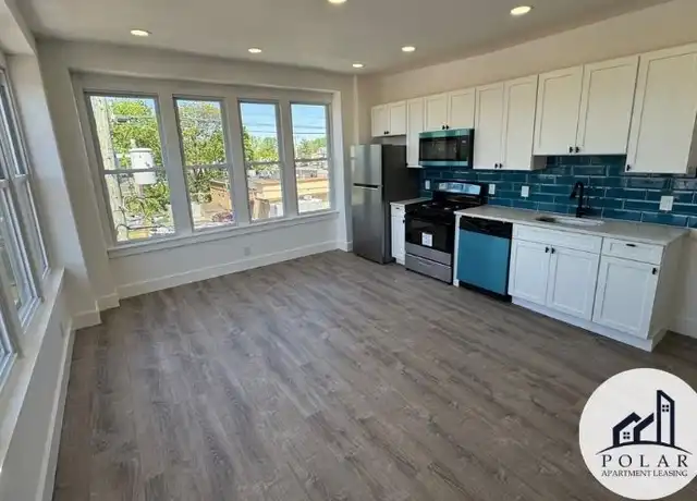 Property at 30 Haddon Ave Unit 15 3BR, Collingswood, NJ, 08108, 3 beds, 1 bath, [object Object]