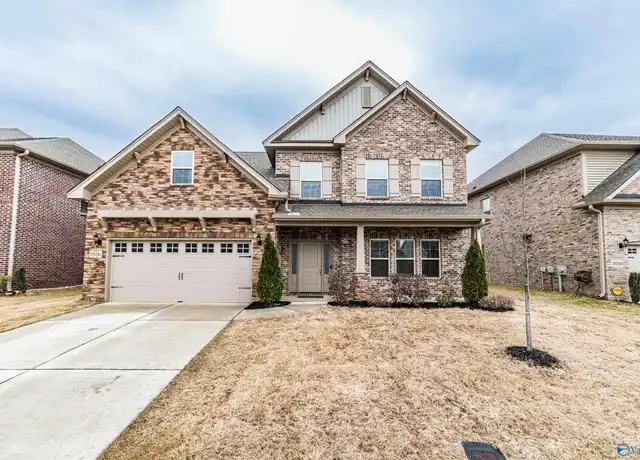 Property at 15036 Lakeside Trl SW, Huntsville, AL, 35803, 5 beds, 3.5 baths, [object Object]