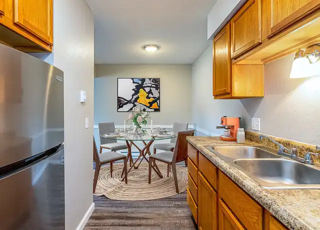 Property at Jackman Grove - 4435 Jackman Rd, Toledo, OH, 43612, 2 beds, 1 bath, [object Object]