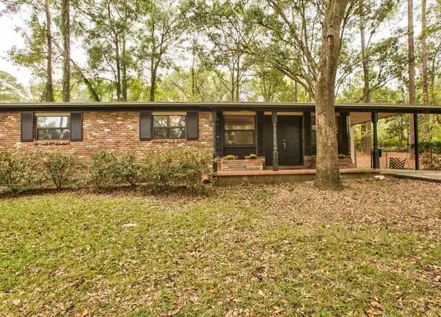 Property at 2409 Almond Dr, Tallahassee, FL, 32303, 4 beds, 2 baths, [object Object]