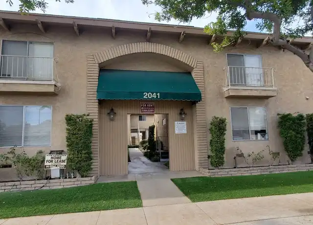 Property at 2041 San Anseline Ave Unit 9, Long Beach, CA, 90815, 3 beds, 2 baths, [object Object]