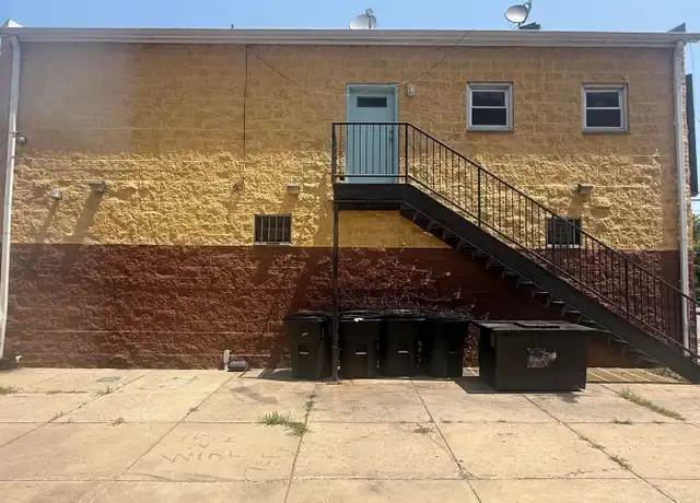 Property at 1516 Harford Ave, Baltimore, MD, 21202, 2 beds, 1 bath, [object Object]