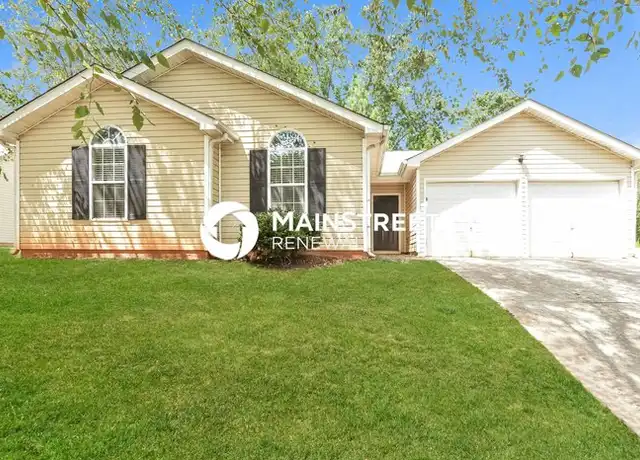 Property at 3328 N Winds Trl, Douglasville, GA, 30135, 3 beds, 2 baths, [object Object]