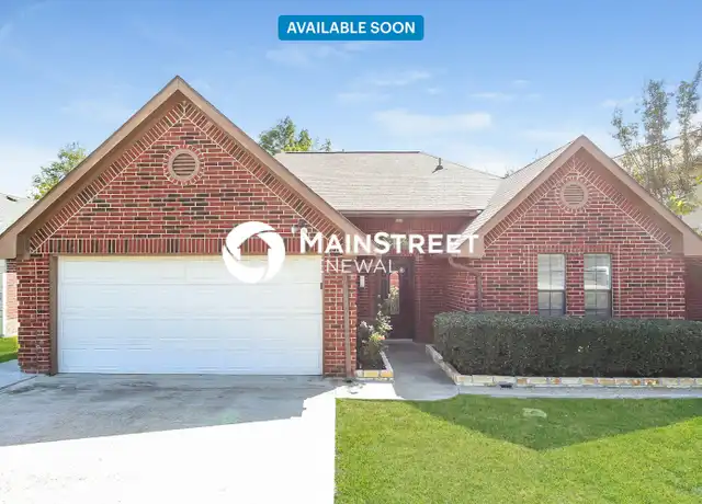 Property at 335 Trout St, Rockwall, TX, 75032, 3 beds, 2 baths, [object Object]