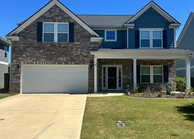 Property at 166 Red Oak Pl Unit 1, Smiths Station, AL, 36877, 4 beds, 2.5 baths, [object Object]