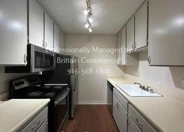 Property at 1616 Q St Unit 13, Sacramento, CA, 95811, 1 bed, 1 bath, [object Object]