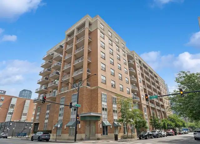Property at 950 W Monroe St #703, Chicago, IL, 60607, 2 beds, 2 baths, [object Object]