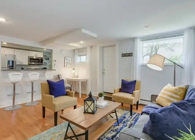 Property at 134 Newbury Ave Unit 1A, Quincy, MA, 02171, 2 beds, 1 bath, [object Object]