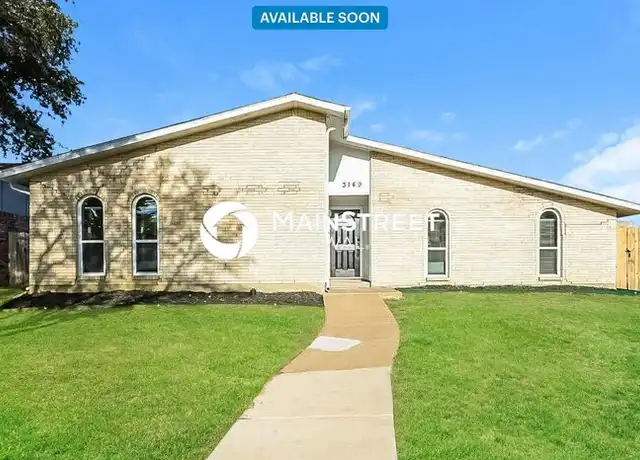 Property at 3149 Oak Hill Rd, Carrollton, TX, 75007, 3 beds, 2 baths, [object Object]