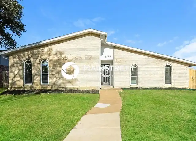 Property at 3149 Oak Hill Rd, Carrollton, TX, 75007, 3 beds, 2 baths, [object Object]